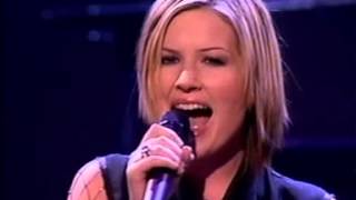 Dido-  Here With Me Live at ARIA AWARDS
