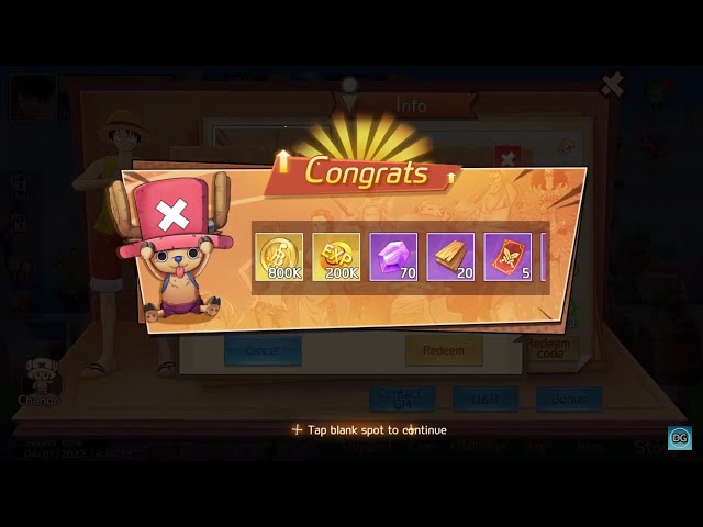 Bounty Pirates: Redeem Code List and Guide – WP Mobile Game Guides