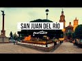 San Juan del Río︱Querétaro︱México @DeTrip