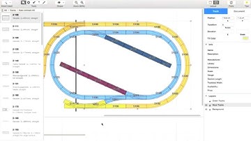 RailModeller Pro Tutorial: Grades and Heights (english)