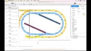 RailModeller Pro Tutorial: Grades and Heights (english) screenshot 4