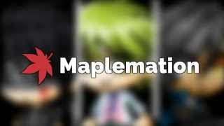 Maplemation Opening (2015) [Glay]