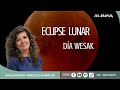 ECLIPSE LUNAR DE MAYO-DIA DE WESAK