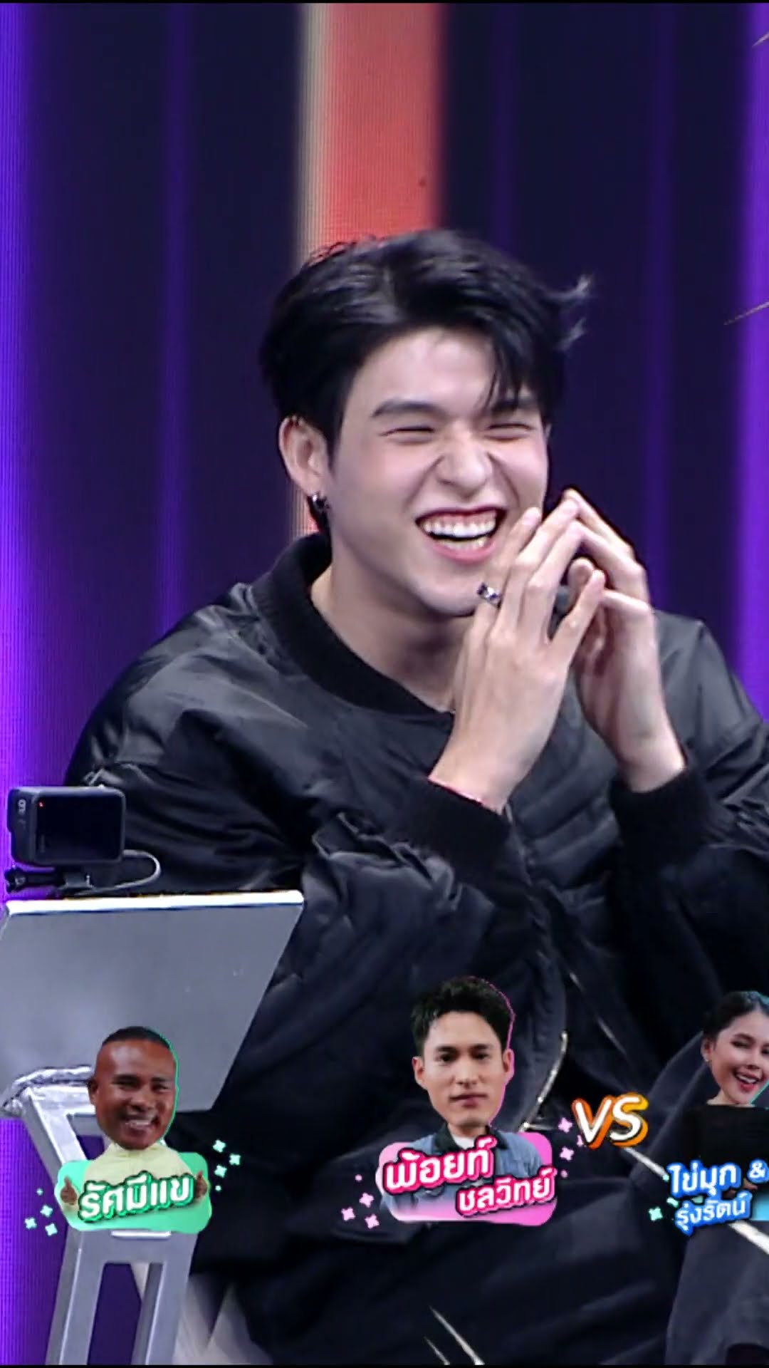 มันก็สมควรแล้วที่จะ 40 #ร้องข้ามกำแพง #TheWallSong