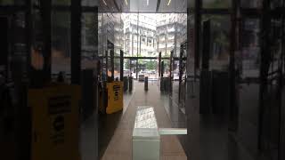 Phase 1 Elevator Operation, Demonstration
