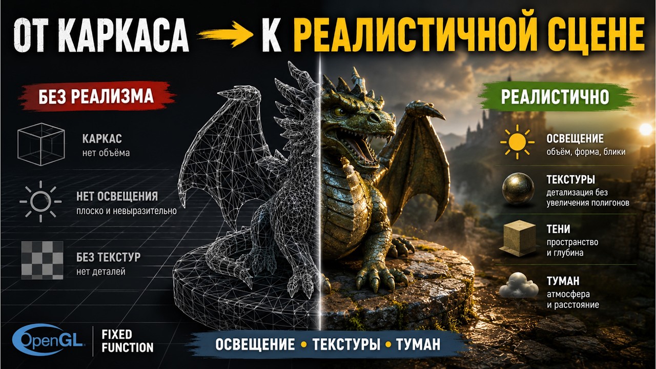 8. Повышение реалистичности изображений 2026