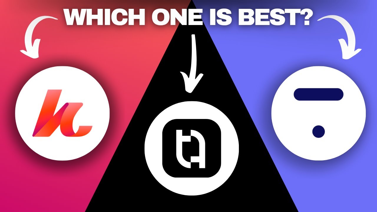 Kajabi Vs Teachable Vs Thinkific (2026) | Which Online Course Platform Is Best?
