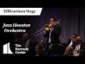Jazz houston orchestra  millennium stage april 27 2024