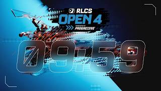 APAC OPEN 4 | PARIS MAJOR | CHAMPIONSHIP SUNDAY | RLCS 2026