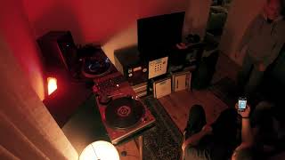 vinyl set late 90s early 00s