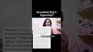 Arundhati Roy's most personal book yet? Mother mary comes to me book review