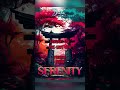 SERENITY 静けさ - Album Preview [Japanese Lofi - Deebu - 2023] #shorts