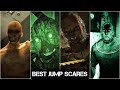 Best Jumpscares/SCARY Moments in Outlast Series ft Gameplay