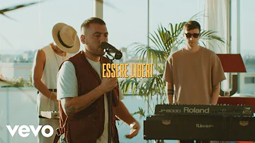 Coez - From the Rooftop 02x07 - "Essere liberi"