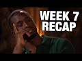 The AUDACITY Of This Man - The Bachelorette WEEK 7 RECAP (Charity's Season)