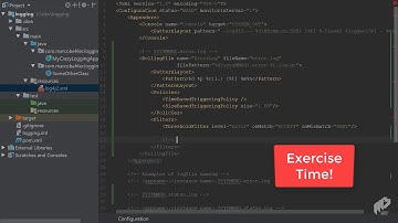 Logging to multiple files, the database, via email: All about log appenders | Java Logging: