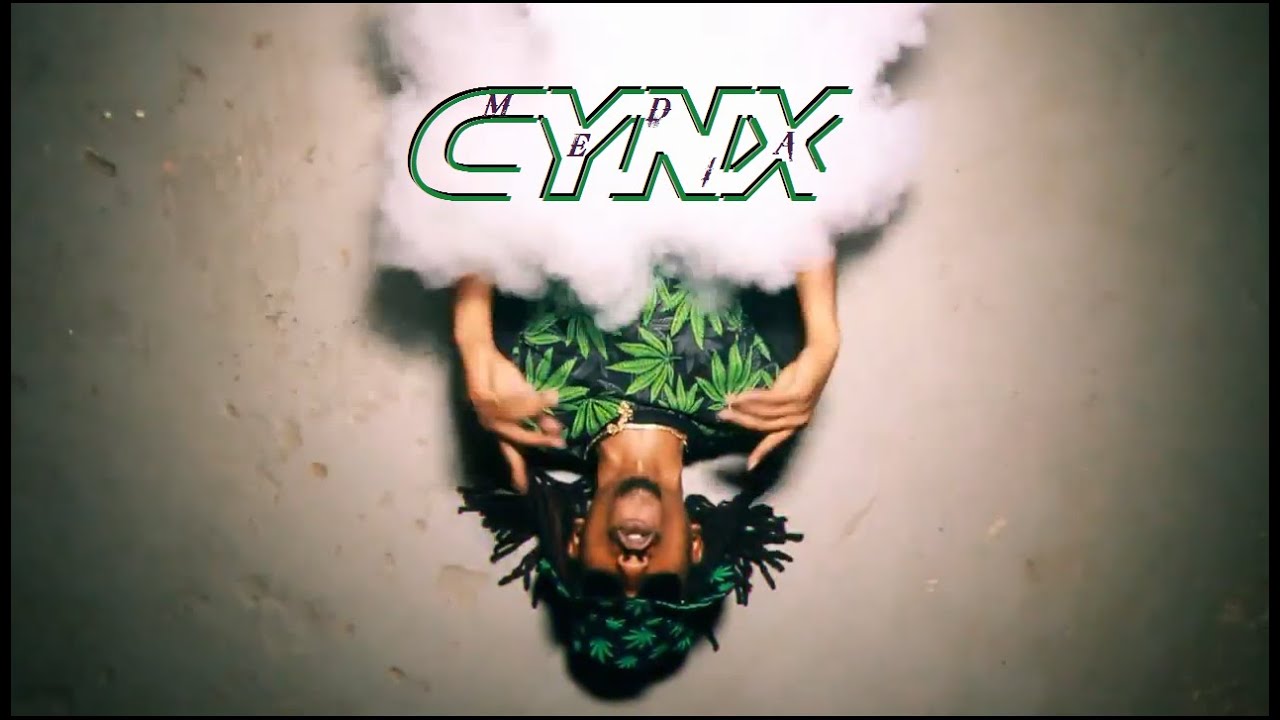 CYNX"TRUFFLE BUTTER"REMIX Rheon Elbourne X INZEY