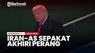 Download lagu Iran-AS Sepakat Akhiri Perang