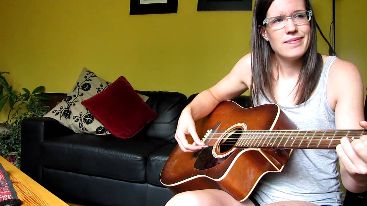 When i say i do matthew west cover youtube