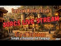 3orcs LIVE D&D Stream | City of Verbobonc 2-8-2026 | Temple of Elemental Evil Campaign