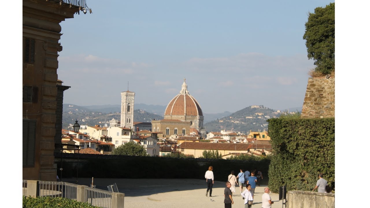 Florence Adventures  Must Do Activities!