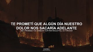 In This Moment - Born in Flames / Sub. español ( + lyrics )