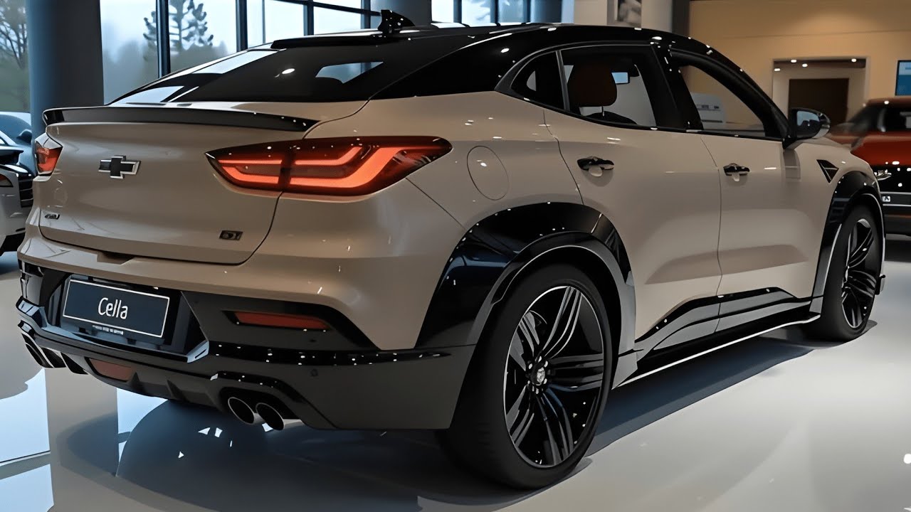 Novo Chevrolet Celta 2026 preço consumo e versões no Brasil completo