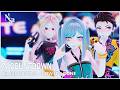 MMD HOT DEBUT HUNTR X HOW IT S DONE NCountDown Ep 16 Nnet 250526 