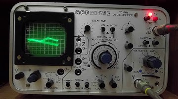 Jerobeam Fenderson - Reconstruct on a VEB RFT EO 174B