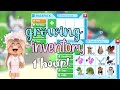 Growing my ADOPT ME INVENTORY In Just 1 hour!