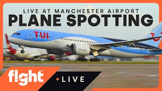 Download Lagu ♦️ LIVE Manchester Airport Plane Spotting - 29/09/25 MP3 Download Lagu ♦️ LIVE Manchester Airport Plane Spotting - 29/09/25 MP3