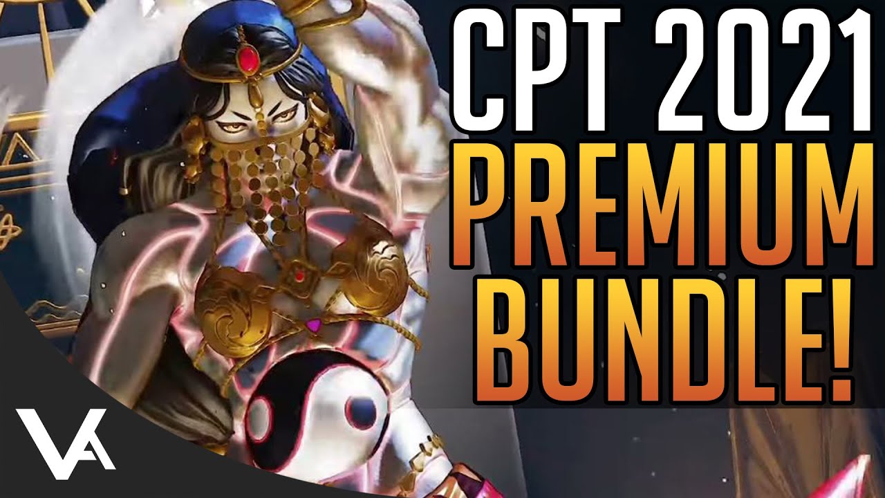 New Stage & Costumes! Capcom Pro Tour 2021 Bundle & Tournament Season For Street Fighter 5