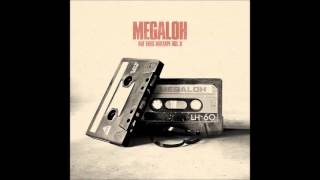 Megaloh - Auf Ewig Mixtape Vol. 2