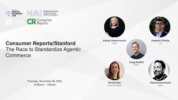 The Race to Standardize Agentic Commerce