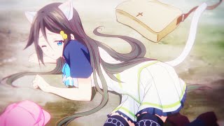 Parachute - AMV/Collab by KyoukaiAMV & Valkyrie Amv ⁻ᵐʸ ᵖᵃʳᵗ⁻