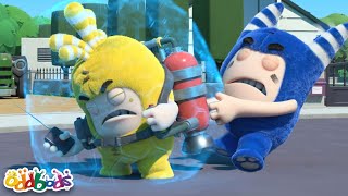 История с ранцем🎒 | Чуддики | Смешные мультики для детей Oddbods by ЧУДДИКИ На Русском 20,582 views 2 weeks ago 1 hour, 58 minutes