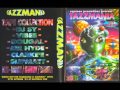 Capture de la vidéo Dj Slipmatt Live With The Mc Ribbz