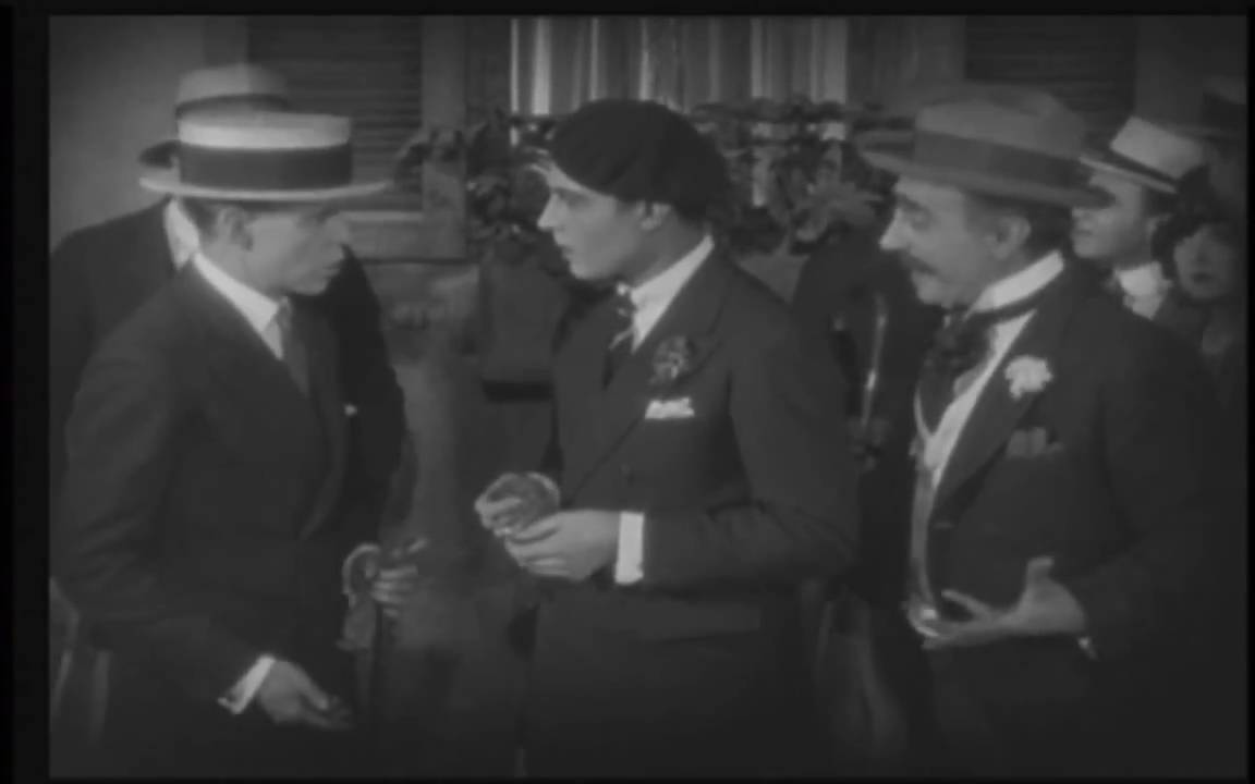 Rudolph Valentino - cobra1 (1925)