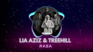 Rasa - Lia Aziz & Treehill (Dj Remix)