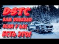 Volvo и его DSTC. Для чего нужна и как работает «Система динамической стабилизации и контроля тяги»?