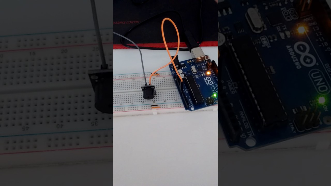 NatalMakers - greensleeves(piezzo buzzer + Arduino)