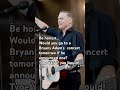 #BryanAdams#BryanAdamsLive#BryanAdamsFans#RockLegend#ClassicRock#SummerOf69#Heaven#EverythingIDo