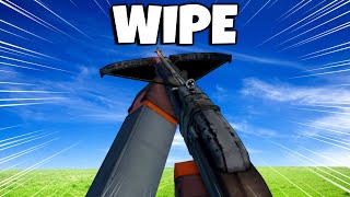 Average Wipe Day Experience | Fallen Survival