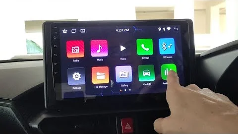 Android Car Multimedia Player Cool Features - How to Set Up in 10 Minutes