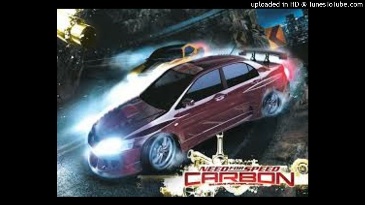 Need For Speed Carbon - Every Move a Picture - Signs of Life
