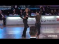 Andrej Skufca - Melinda Torokgyorgy, Final Rumba 2