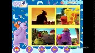 Big And Small - House Of Fun Pc Game Gameplay