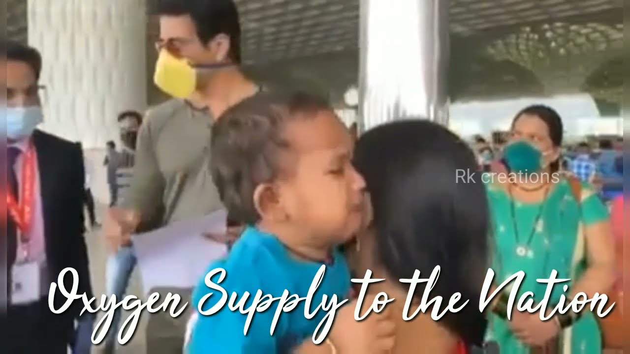 sonu sood whatsapp status