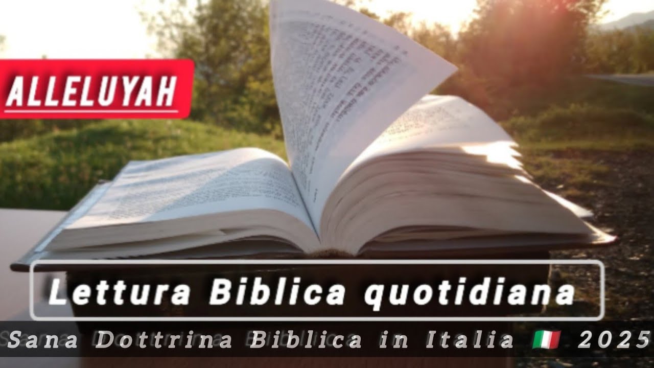 🔴GESÙ CRISTO NON È VENUTO A CHIAMARE I GIUSTI MA BENSÌ I PECCATORI AL