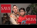 A mothers fight for her son's life! https://gofund.me/923a4f3d